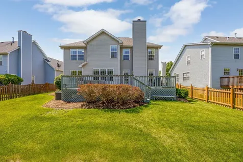 3415 Rosecroft Lane Naperville IL 60564