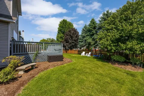 3415 Rosecroft Lane Naperville IL 60564