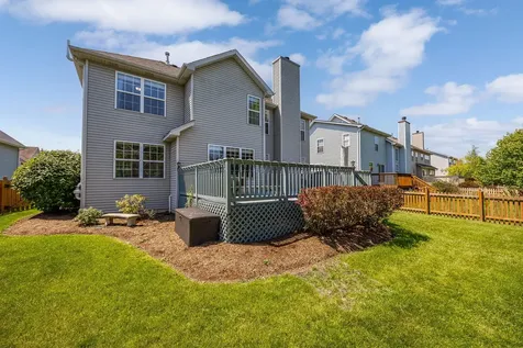 3415 Rosecroft Lane Naperville IL 60564