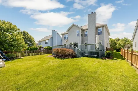 3415 Rosecroft Lane Naperville IL 60564