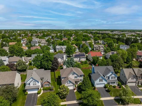 3415 Rosecroft Lane Naperville IL 60564