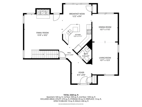 3415 Rosecroft Lane Naperville IL 60564