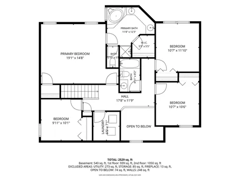 3415 Rosecroft Lane Naperville IL 60564