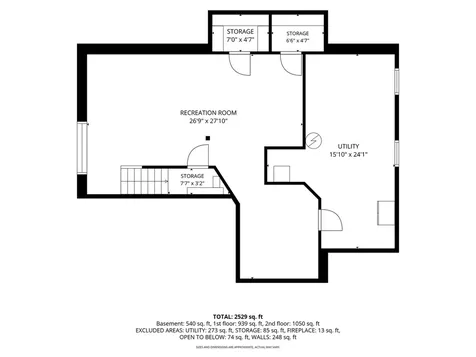 3415 Rosecroft Lane Naperville IL 60564