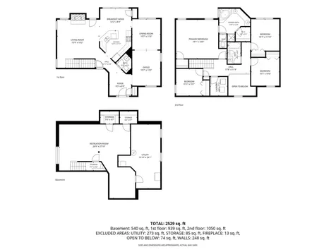 3415 Rosecroft Lane Naperville IL 60564