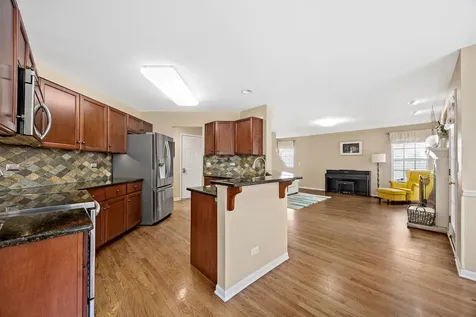 3415 Rosecroft Lane Naperville IL 60564