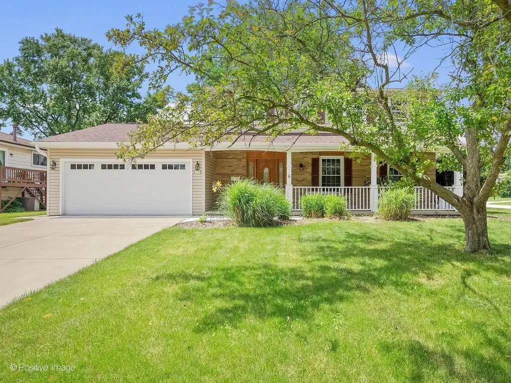 1436 South Prospect Street Wheaton IL 60189