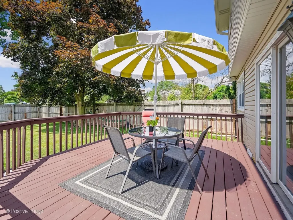 1436 South Prospect Street Wheaton IL 60189
