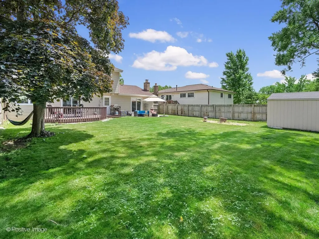 1436 South Prospect Street Wheaton IL 60189