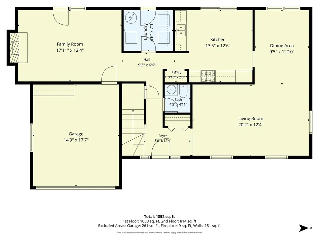 1436 South Prospect Street Wheaton IL 60189