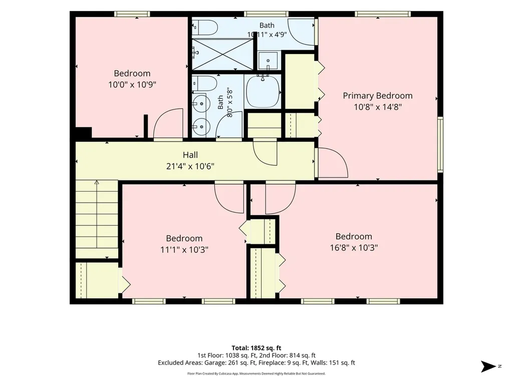 1436 South Prospect Street Wheaton IL 60189