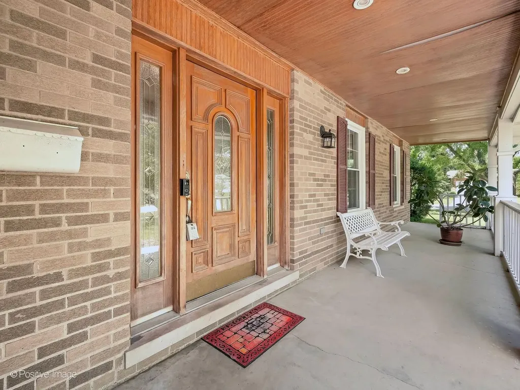 1436 South Prospect Street Wheaton IL 60189