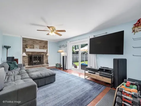 1436 South Prospect Street Wheaton IL 60189