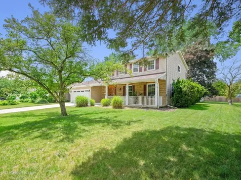 1436 South Prospect Street Wheaton IL 60189