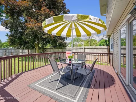 1436 South Prospect Street Wheaton IL 60189