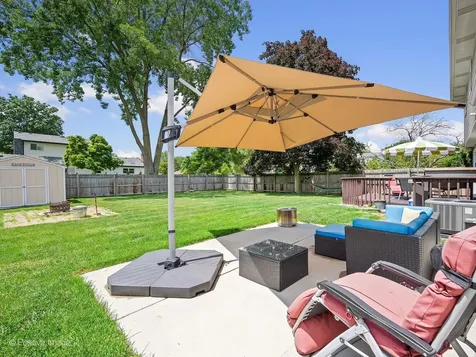 1436 South Prospect Street Wheaton IL 60189