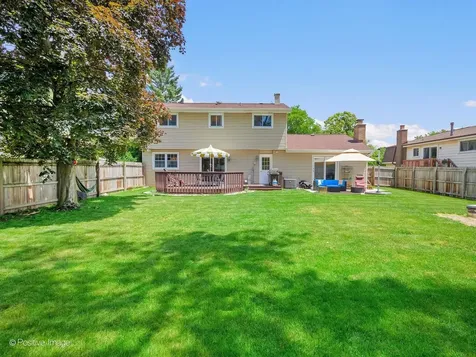 1436 South Prospect Street Wheaton IL 60189