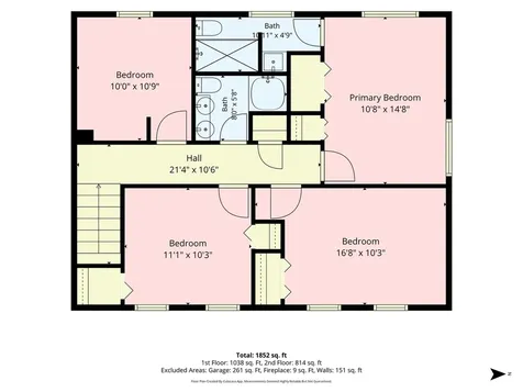 1436 South Prospect Street Wheaton IL 60189