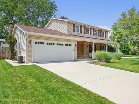 1436 South Prospect Street Wheaton IL 60189