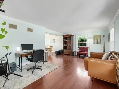 1436 South Prospect Street Wheaton IL 60189
