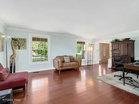 1436 South Prospect Street Wheaton IL 60189