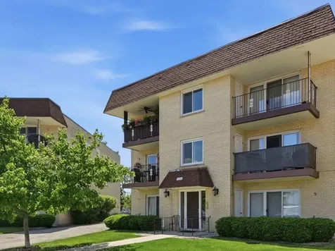 4100 North Neenah Avenue Chicago IL 60634