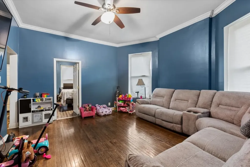 1450 South Avers Avenue Chicago IL 60623
