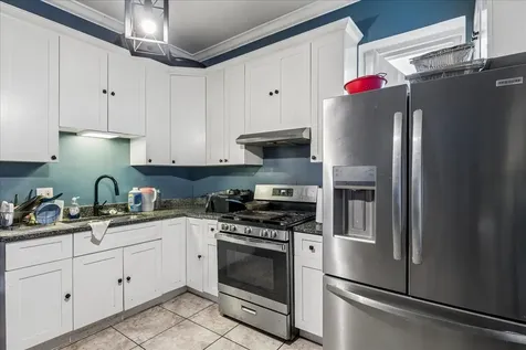 1450 South Avers Avenue Chicago IL 60623