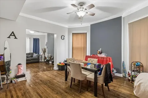 1450 South Avers Avenue Chicago IL 60623