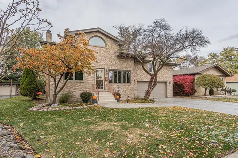 6528 Ridge Drive Chicago Ridge IL 60415