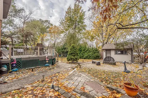 6528 Ridge Drive Chicago Ridge IL 60415