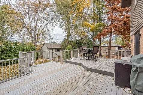 6528 Ridge Drive Chicago Ridge IL 60415