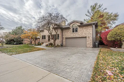 6528 Ridge Drive Chicago Ridge IL 60415