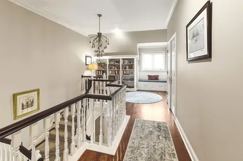 1066 Franz Drive Lake Forest IL 60045
