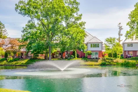 1066 Franz Drive Lake Forest IL 60045