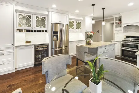 1066 Franz Drive Lake Forest IL 60045