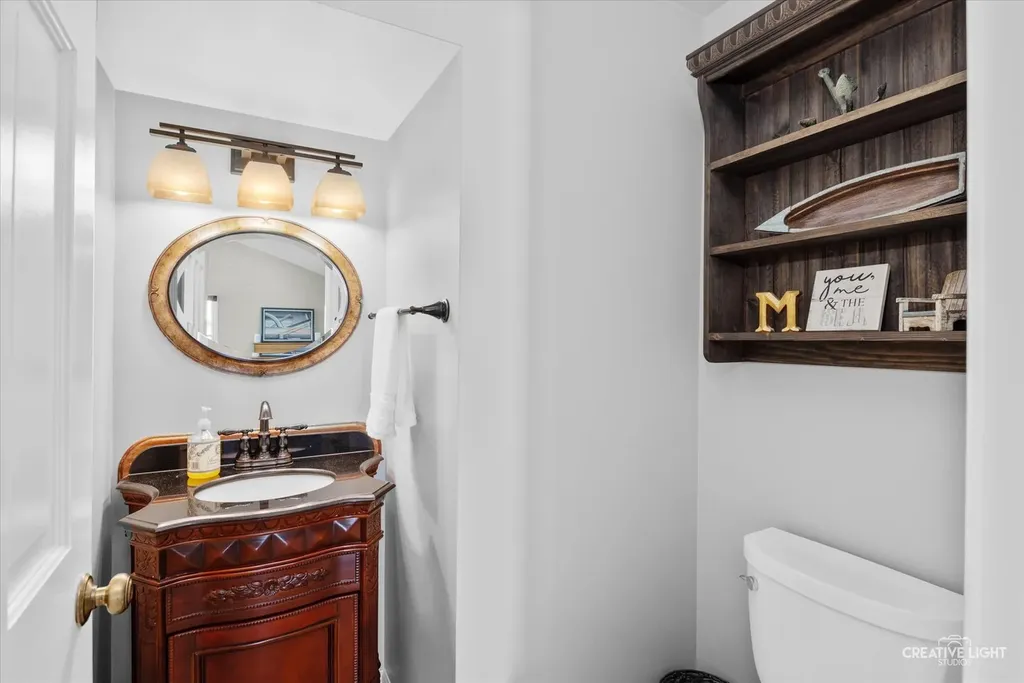1234 Oakton Lane Naperville IL 60540