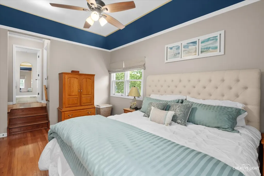 1234 Oakton Lane Naperville IL 60540