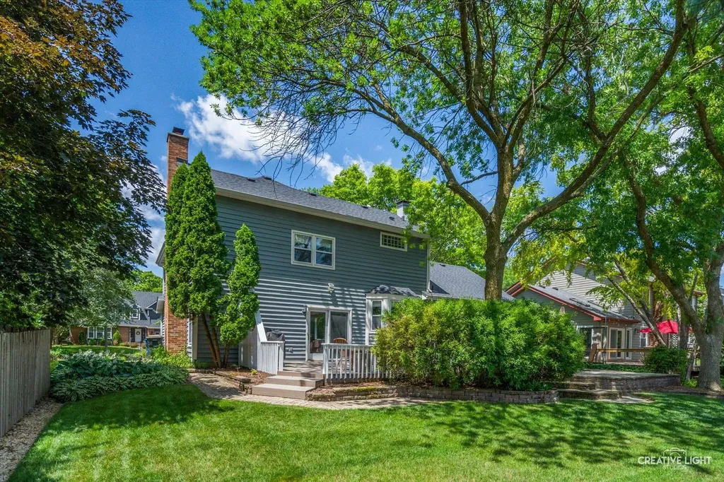 1234 Oakton Lane Naperville IL 60540