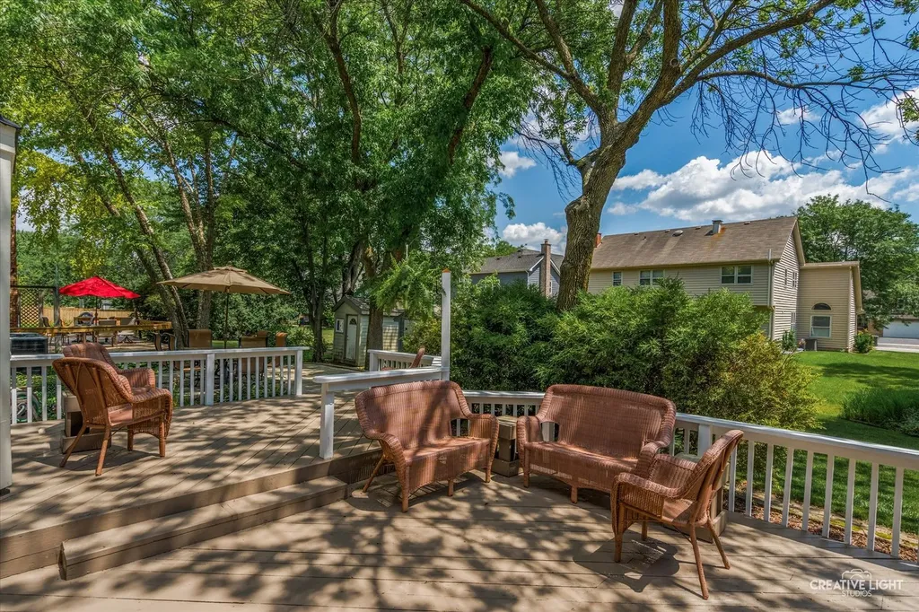 1234 Oakton Lane Naperville IL 60540