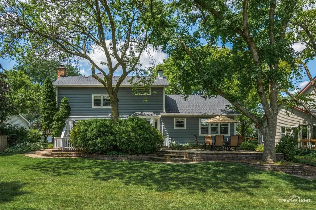 1234 Oakton Lane Naperville IL 60540