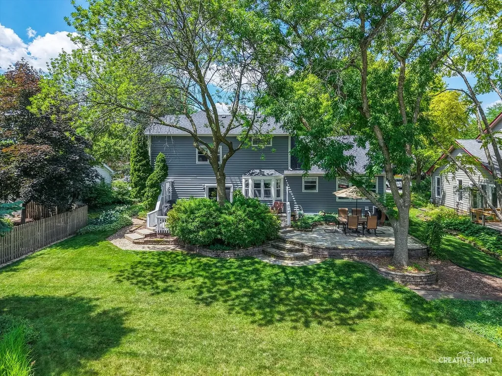 1234 Oakton Lane Naperville IL 60540