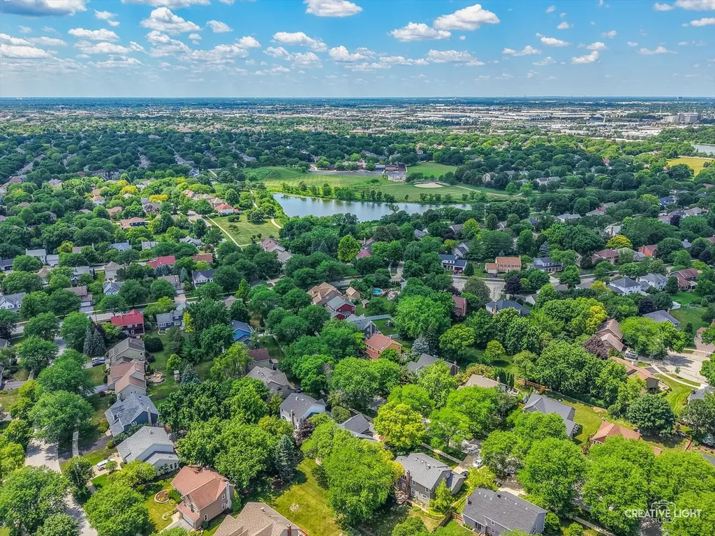 1234 Oakton Lane Naperville IL 60540