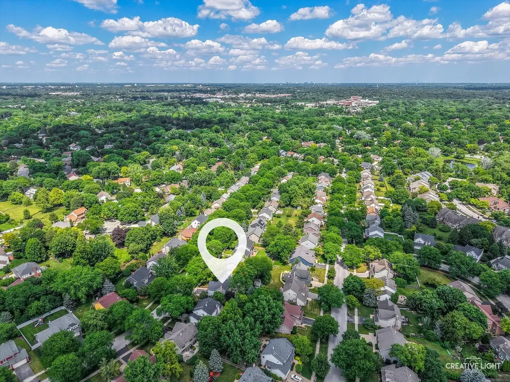 1234 Oakton Lane Naperville IL 60540