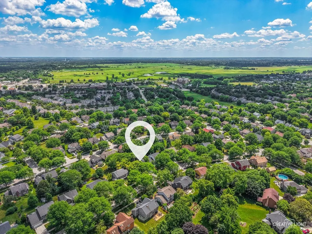 1234 Oakton Lane Naperville IL 60540