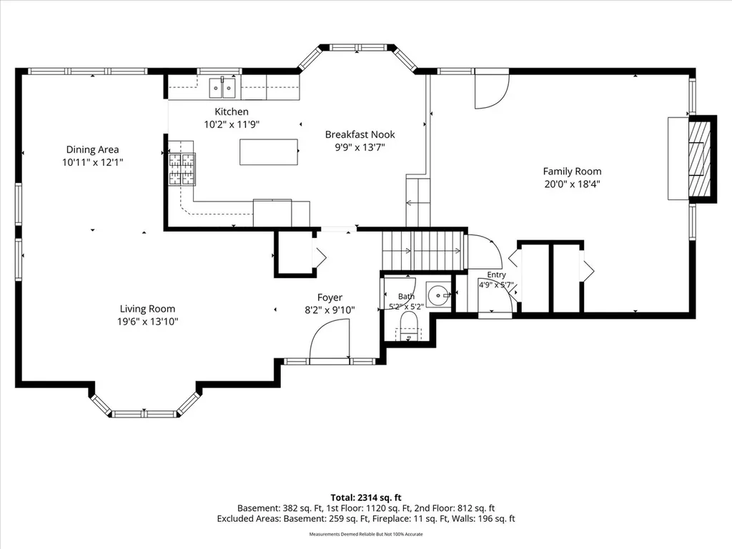 1234 Oakton Lane Naperville IL 60540