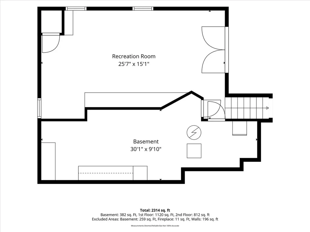 1234 Oakton Lane Naperville IL 60540