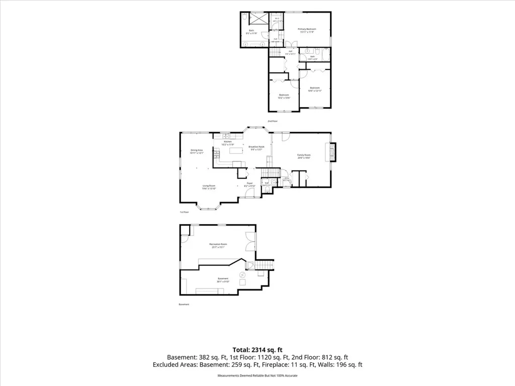 1234 Oakton Lane Naperville IL 60540