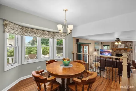 1234 Oakton Lane Naperville IL 60540