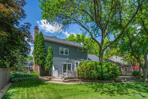 1234 Oakton Lane Naperville IL 60540
